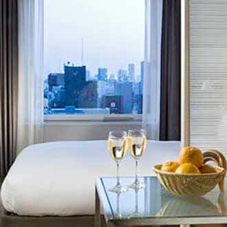 Nandu Associates - A Service Apartment Hebbal, Bangalore 4